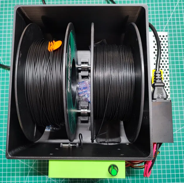 Máy sấy Filament DIY - Image 4