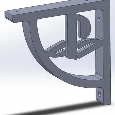 Giá Đỡ Kệ Logo SONY PLAYSTATION