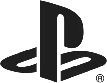 Giá Đỡ Kệ Logo SONY PLAYSTATION - Image 5