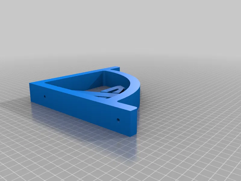 Giá Đỡ Kệ Logo SONY PLAYSTATION - Image 6