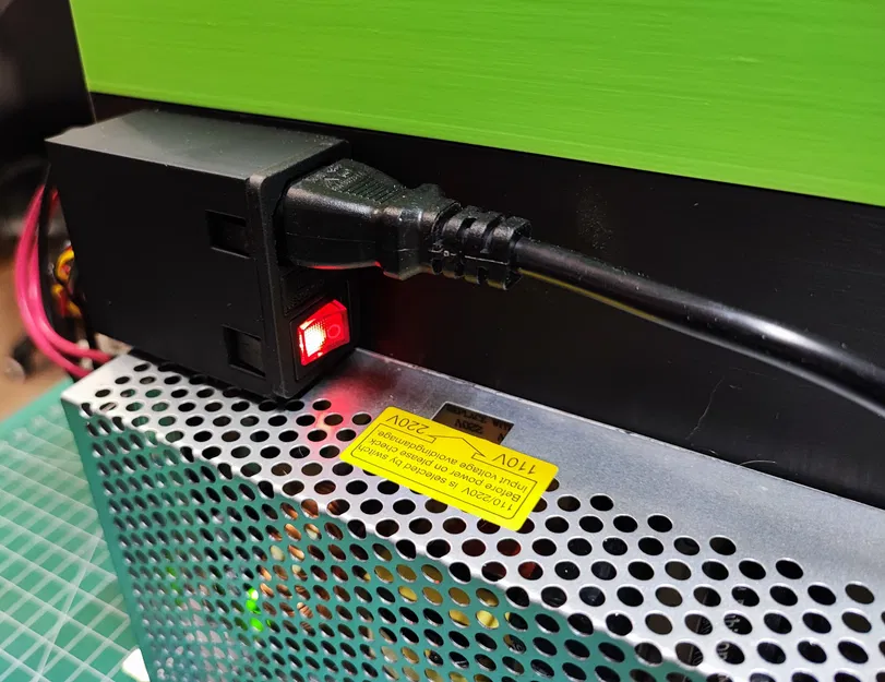 Máy sấy Filament DIY - Image 5