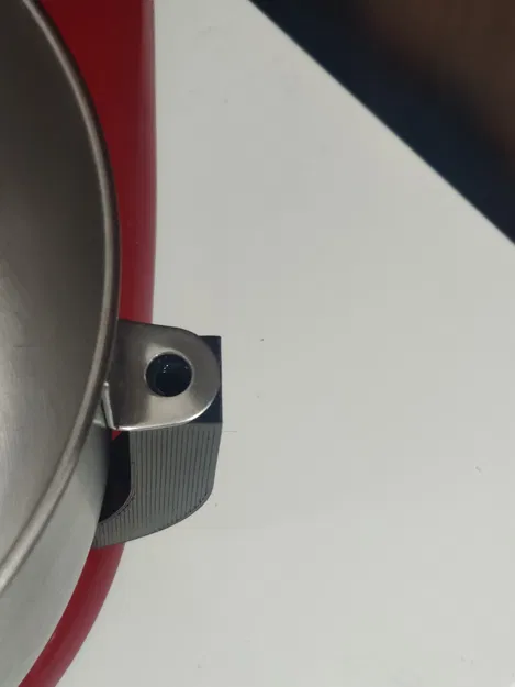 Bộ chuyển đổi cối KitchenAid 5KPM5 cho máy 5KSM150 - Image 4