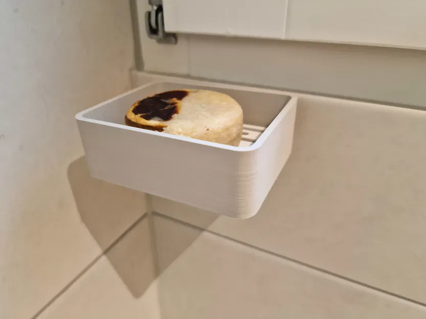 Khay Xà Bông - Image 1