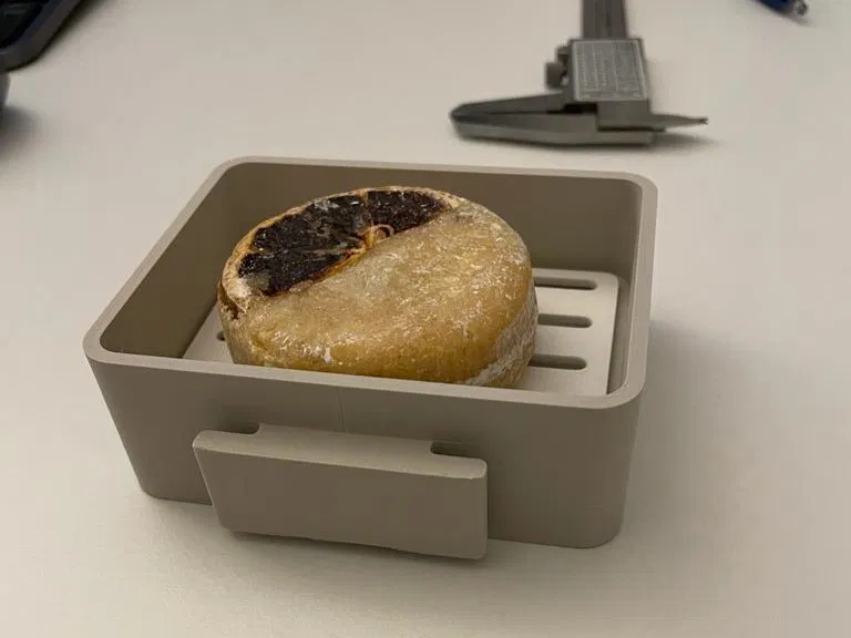 Khay Xà Bông - Image 2