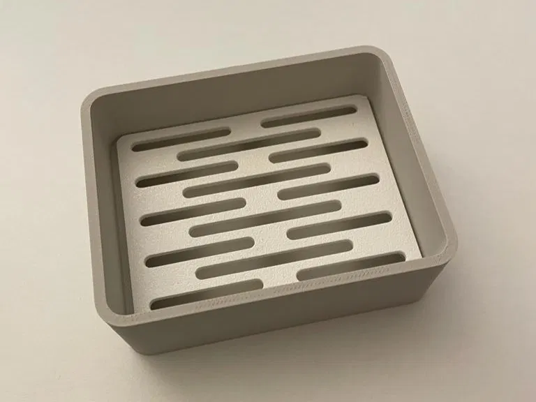 Khay Xà Bông - Image 4