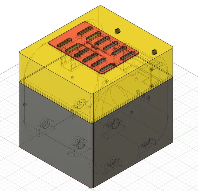Máy sấy Filament DIY - Image 8