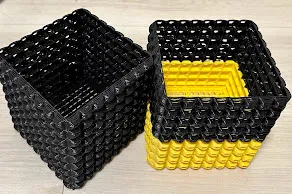 Rễ phát triển lớn không khí cắt tỉa nồi - Image 1