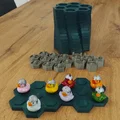 Kỵ Sĩ Vịt - Đấu Trường Lâu Đài Vịt - Thumbnail 3