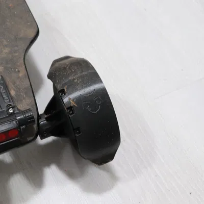 Dè Chắn Bùn Cho Backfire Ranger