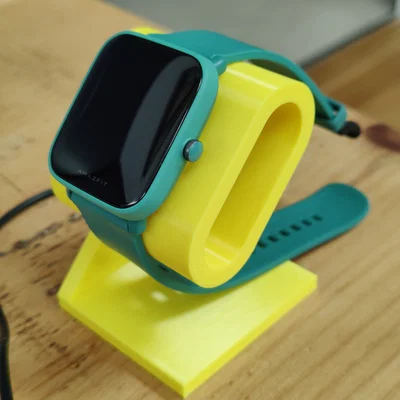 Amazfit bip u pro sạc