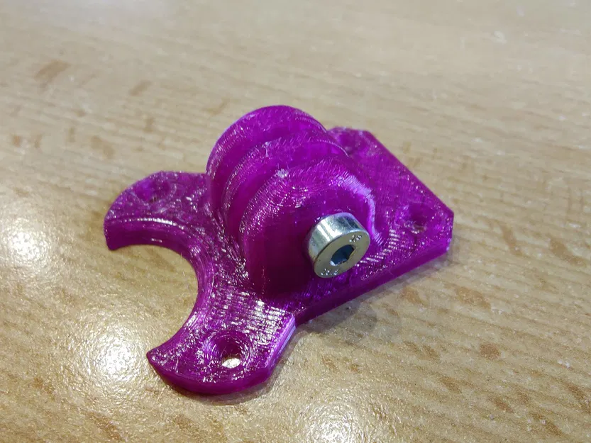 Đế GoPro Cho Khung GepRC MK4 (Clone) - Image 1