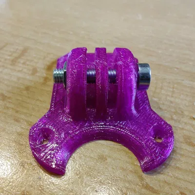 Đế GoPro Cho Khung GepRC MK4 (Clone)