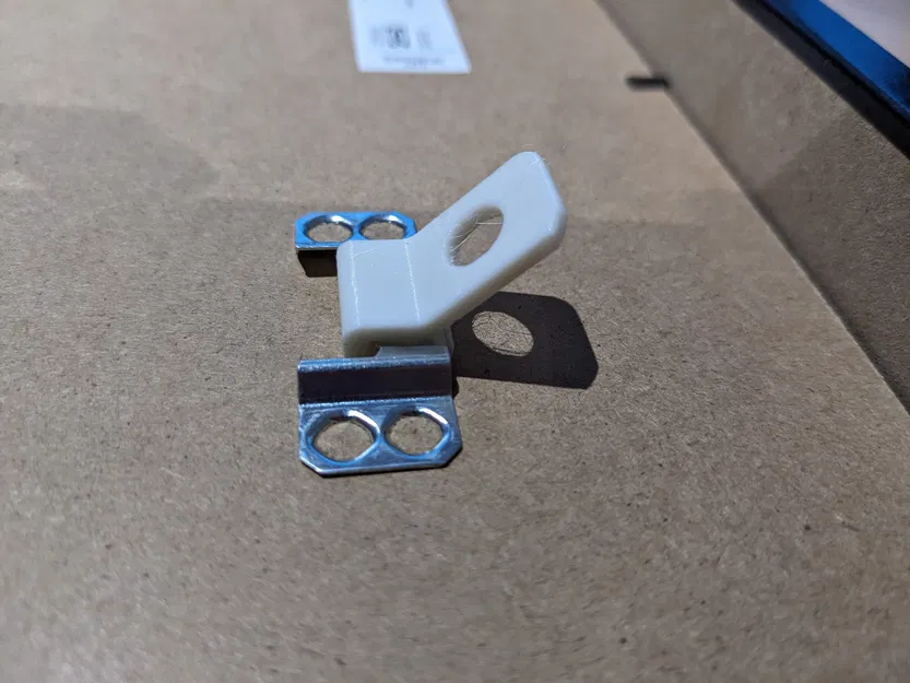 Bộ chuyển đổi móc treo khung ảnh - Image 1