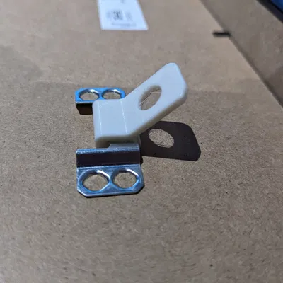 Bộ chuyển đổi móc treo khung ảnh