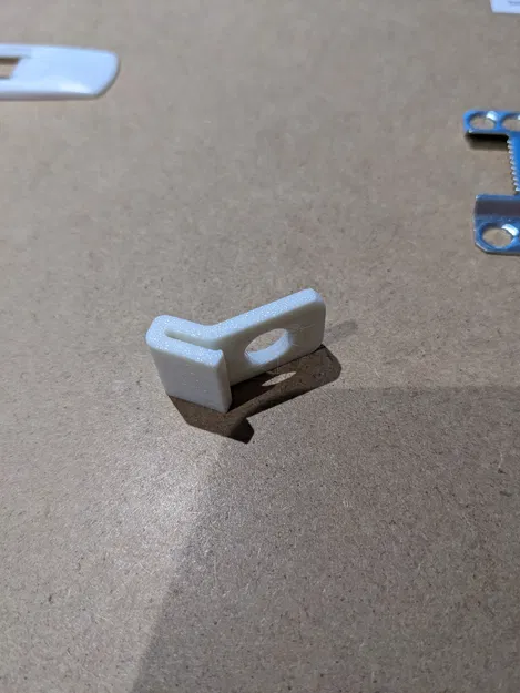 Bộ chuyển đổi móc treo khung ảnh - Image 3