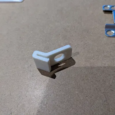 Bộ chuyển đổi móc treo khung ảnh