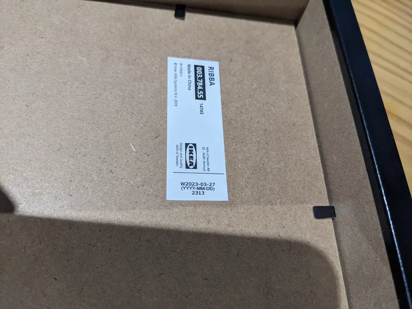 Bộ chuyển đổi móc treo khung ảnh - Image 4