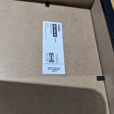 Bộ chuyển đổi móc treo khung ảnh