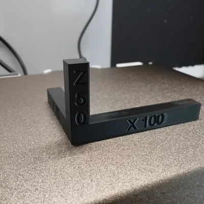 Kiểm tra hiệu chuẩn góc