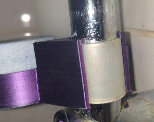 Giá đỡ phụ kiện phòng tắm - Image 2