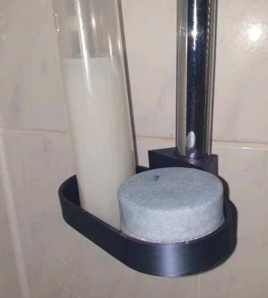 Giá đỡ phụ kiện phòng tắm - Image 3