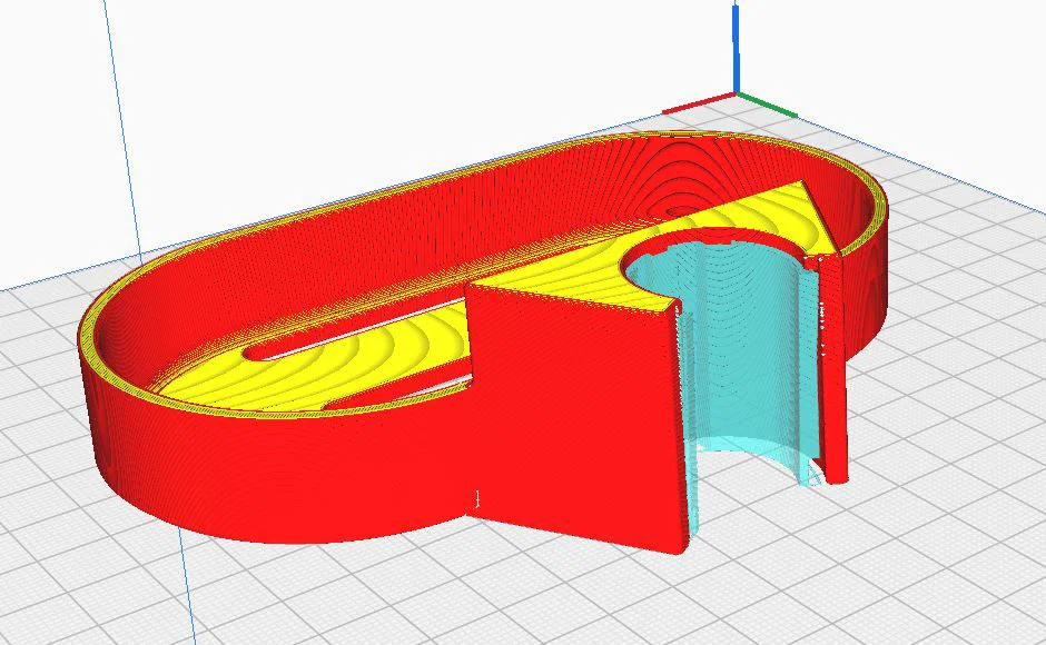 Giá đỡ phụ kiện phòng tắm - Image 4