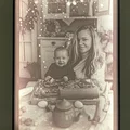 Khung mỏng cho ảnh Lithophane kích thước 240x160x4mm - Thumbnail 1