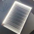 Khung mỏng cho ảnh Lithophane kích thước 240x160x4mm - Thumbnail 2