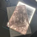 Khung mỏng cho ảnh Lithophane kích thước 240x160x4mm - Thumbnail 3