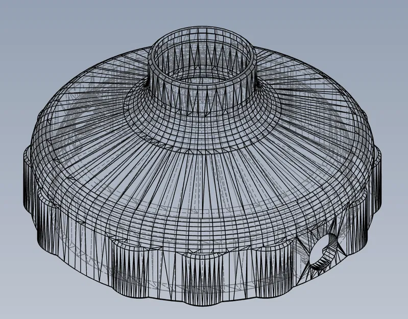 Chai đựng đạn Airsoft BB tiện lợi nạp Speedloader - Image 4