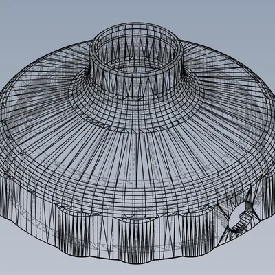 Chai đựng đạn Airsoft BB tiện lợi nạp Speedloader