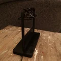 Kệ Đựng Bông Tai - Thumbnail 1