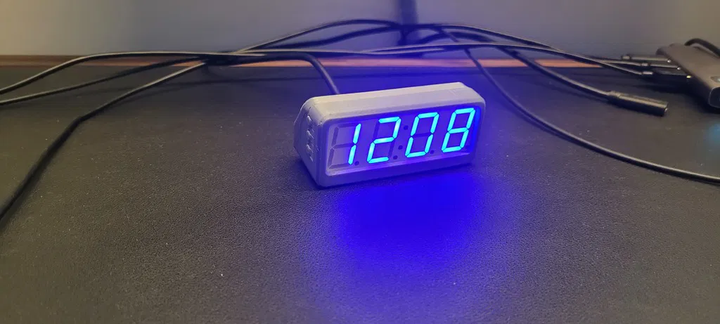 Vỏ Case Đồng Hồ XY Sinilink - Image 1