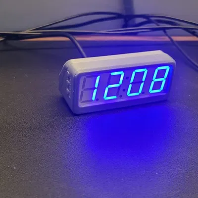 Vỏ Case Đồng Hồ XY Sinilink