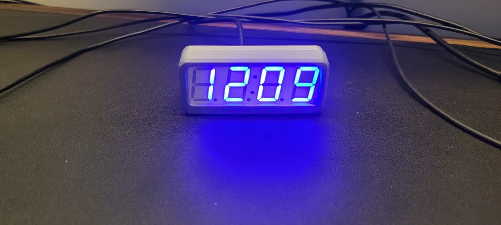 Vỏ Case Đồng Hồ XY Sinilink - Image 2