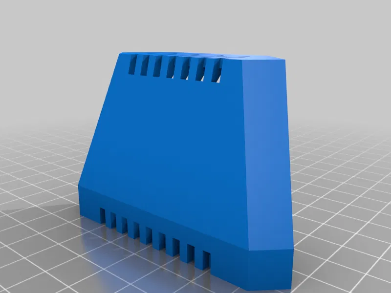 Cảm biến hiện diện ESP8266, LD2410C, BME280 và Đèn LED Status WS2812 - Image 2