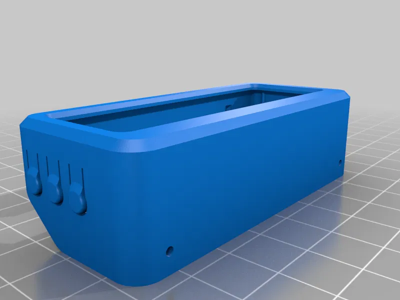 Vỏ Case Đồng Hồ XY Sinilink - Image 3