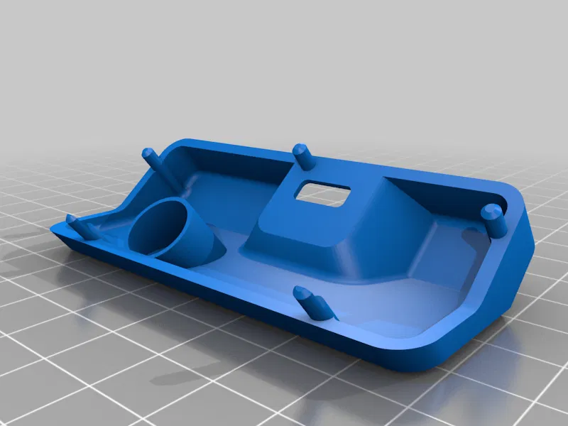 Vỏ Case Đồng Hồ XY Sinilink - Image 4