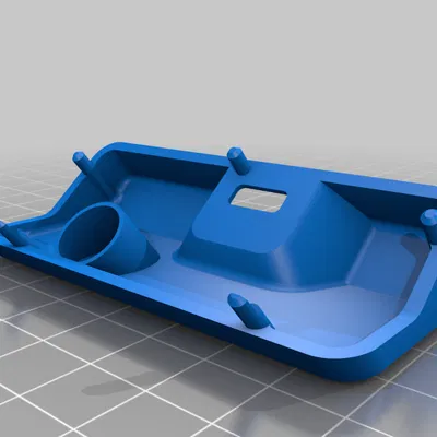 Vỏ Case Đồng Hồ XY Sinilink