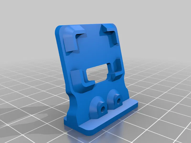 Cảm biến hiện diện ESP8266, LD2410C, BME280 và Đèn LED Status WS2812 - Image 7