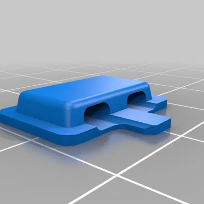 Kẹp giữ dây dẫn