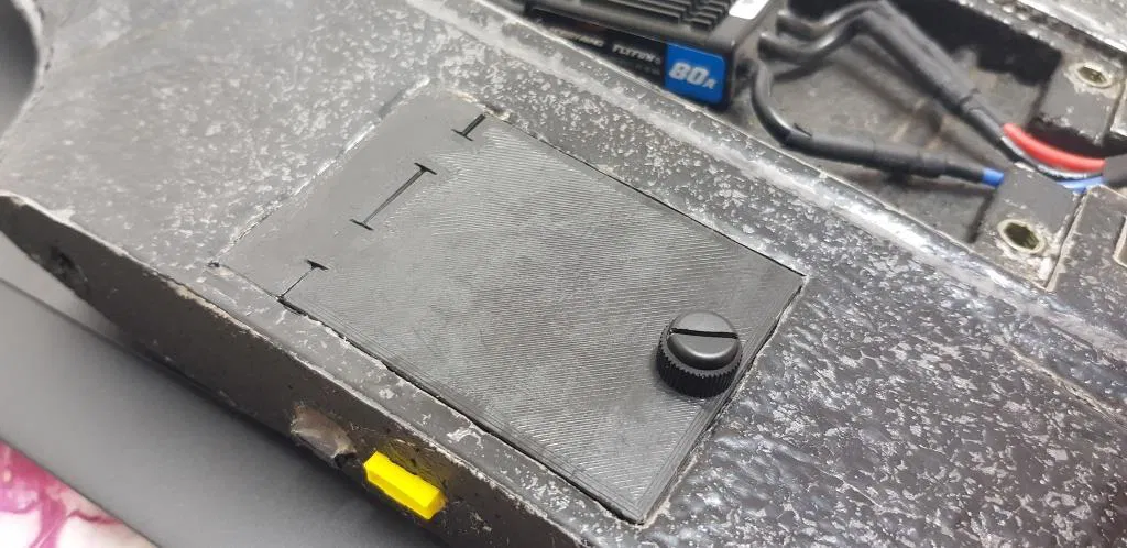 Chân Chống Đứng Mini Drak Ritewing - Image 2