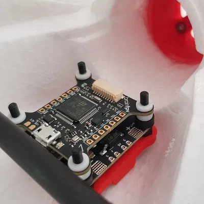 C1 Chaser 1200mm, FC 36x36 Mount, Lỗ 30,5x30.5