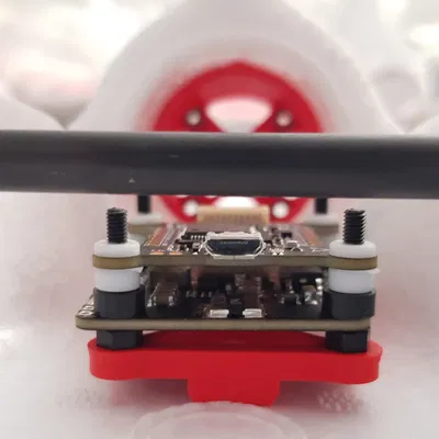 C1 Chaser 1200mm, FC 36x36 Mount, Lỗ 30,5x30.5