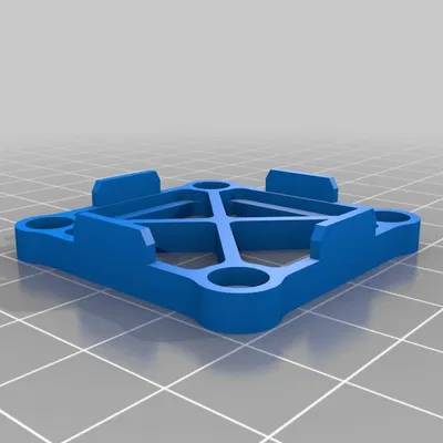 C1 Chaser 1200mm, FC 36x36 Mount, Lỗ 30,5x30.5