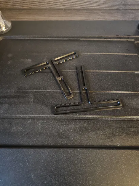 Giá phơi chai v6 chống trượt - Image 3