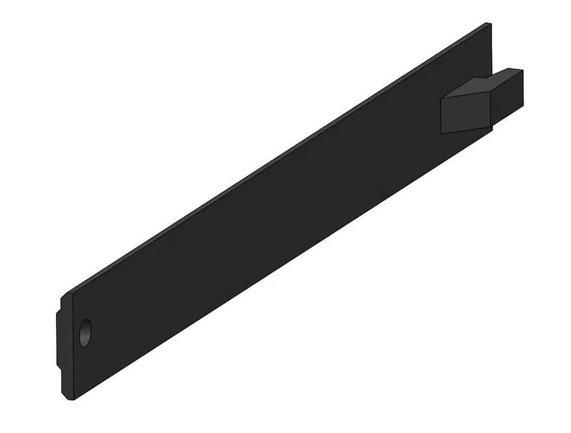 Vỏ trước Ender 3 cho BTT SKR v1.3 + RPI3 - Image 20