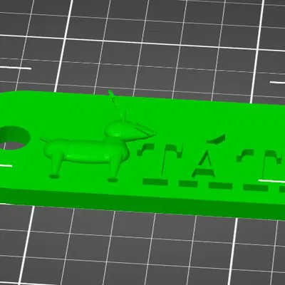 Tấm Bảng Quà Tặng Cho Ba