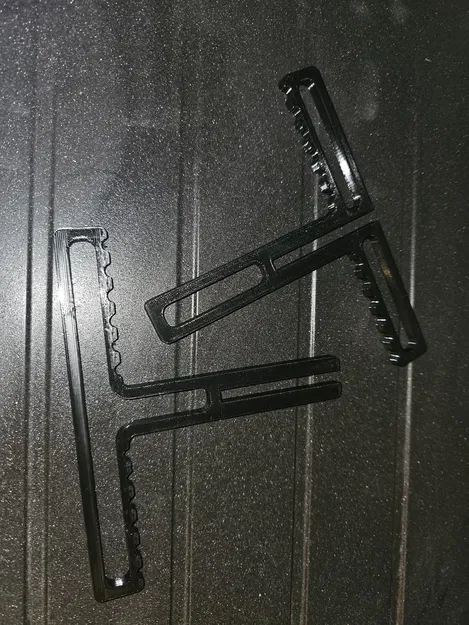 Giá phơi chai v6 chống trượt - Image 4