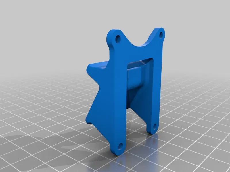 Giá đỡ Gopro Hero 7 cho Avis 5 - Image 4